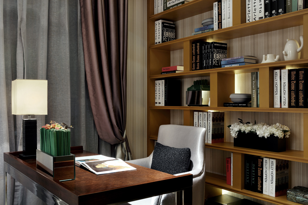 欧式别墅设计图，注重的是品质与质量。