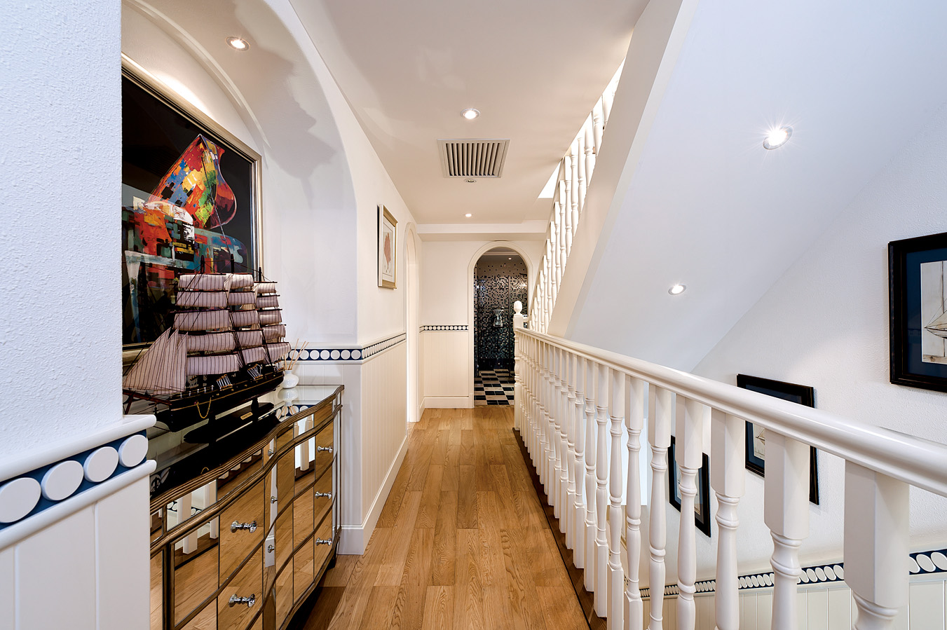 别墅设计师，注重的是品质与质量。