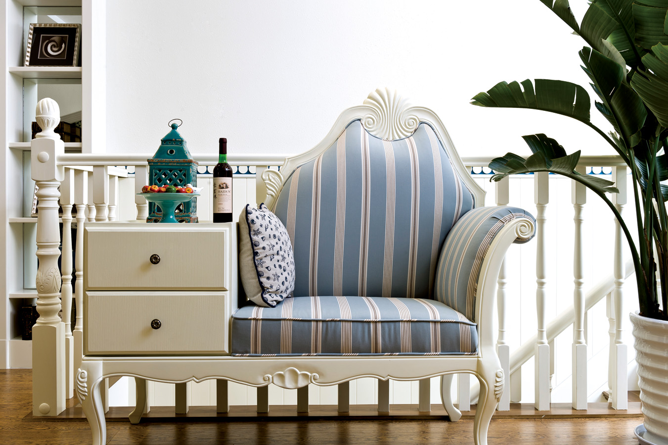 别墅设计师，完美的设计在于细节。