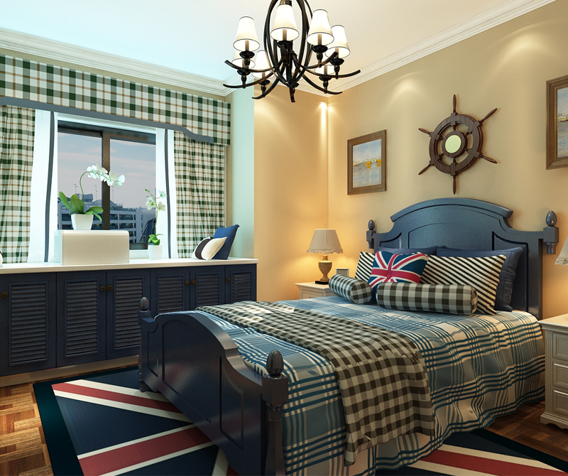 地中海别墅设计，注重的是品质与质量。