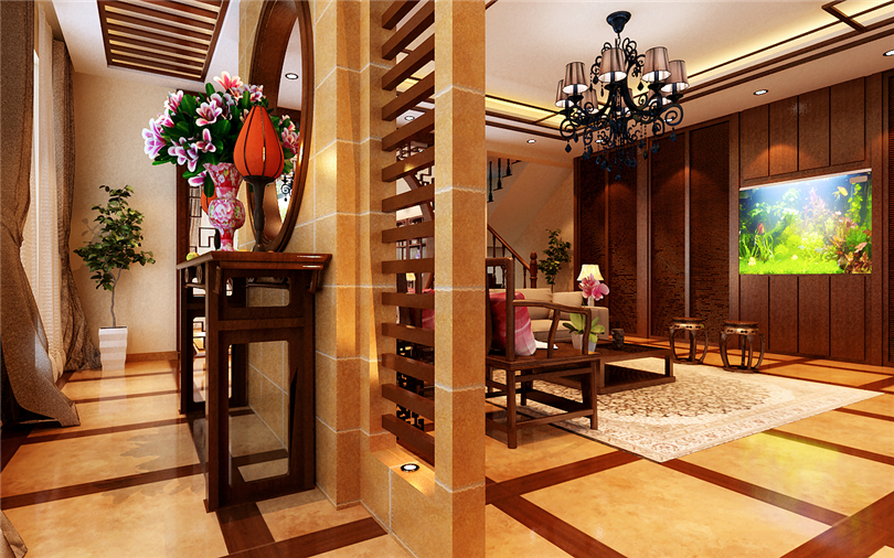 欧式别墅设计，选择好的设计公司。