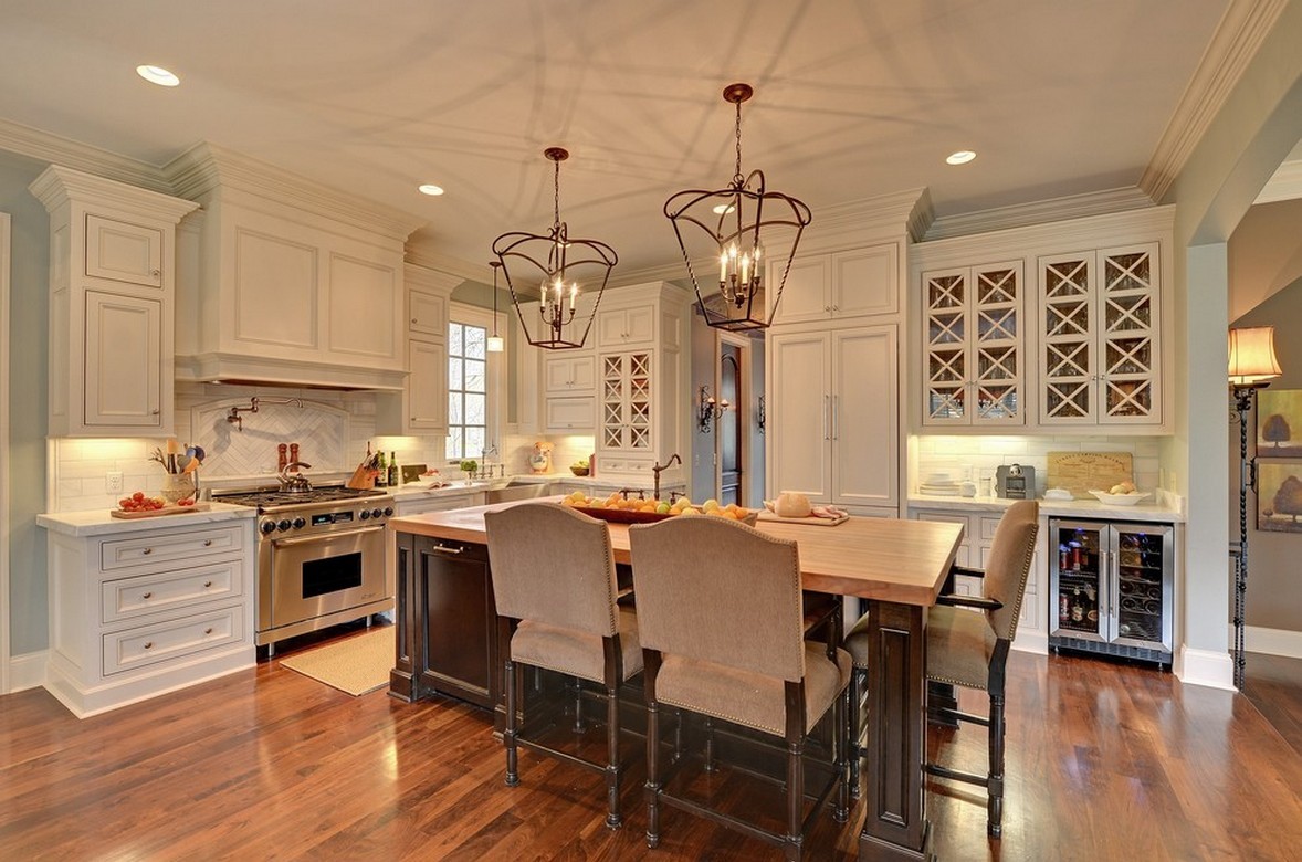 美式风格别墅装修，选择好的设计公司。