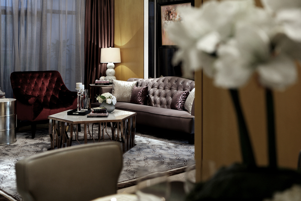 欧式别墅设计，选择好的设计公司。